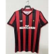 AC Milan Retro Dres 1990-91 Domaći Muški