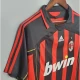 AC Milan Retro Dres 2006-07 Domaći Muški