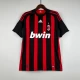 AC Milan Retro Dres 2008-09 Domaći Muški