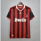 AC Milan Retro Dres 2009-10 Domaći Muški