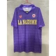 ACF Fiorentina Retro Dres 1989-90 Domaći Muški