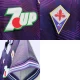 ACF Fiorentina Retro Dres 1992-93 Domaći Muški