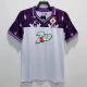 ACF Fiorentina Retro Dres 1992-93 Gostujući Muški