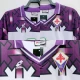 ACF Fiorentina Retro Dres 1992-93 Gostujući Muški