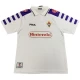 ACF Fiorentina Retro Dres 1998 Gostujući Muški