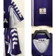 ACF Fiorentina Retro Dres 1999-00 Domaći Muški