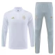 Alžir Komplet Sweatshirt za Trening 2023-24 Bijela
