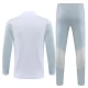 Alžir Komplet Sweatshirt za Trening 2023-24 Bijela