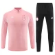 Alžir Komplet Sweatshirt za Trening 2023-24 Pink