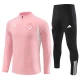 Alžir Komplet Sweatshirt za Trening 2023-24 Pink