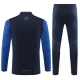 Alžir Komplet Sweatshirt za Trening 2023-24 Plava