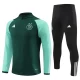 Alžir Komplet Sweatshirt za Trening 2023-24 Zelena