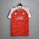 Arsenal FC Retro Dres 1990-91 Domaći Muški