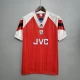 Arsenal FC Retro Dres 1992-93 Domaći Muški