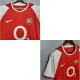Arsenal FC Retro Dres 2002-04 Domaći Muški