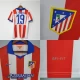 Atlético Madrid Retro Dres 2014-15 Domaći Muški