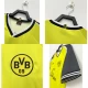 BVB Borussia Dortmund Retro Dres 1995-96 Domaći Muški