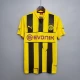 BVB Borussia Dortmund Retro Dres 2012-13 Domaći Muški