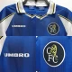 Chelsea FC Retro Dres 1997-99 Domaći Muški