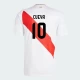 Cueva #10 Nogometni Dresovi Peru Copa America 2024 Domaći Dres Muški