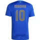 Diego Maradona #10 Nogometni Dresovi Argentina Copa America 2024 Gostujući Dres Muški