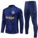 Dječji Chelsea FC Komplet Sweatshirt za Trening 2023-24 Camo