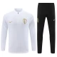 Dječji Corinthians Komplet Sweatshirt za Trening 2023-24 Bijela