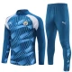 Dječji Manchester City Komplet Sweatshirt za Trening 2023-24 Camo