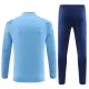 Dječji Manchester City Komplet Sweatshirt za Trening 2023-24 Light
