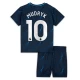 Dječji Mykhailo Mudryk #10 Nogometni Dresovi Chelsea FC 2023-24 Gostujući Dres (+ kratke hlače)