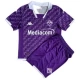 Dječji Nogometni Dresovi ACF Fiorentina 2023-24 Domaći Dres (+ kratke hlače)