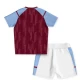 Dječji Nogometni Dresovi Aston Villa 2023-24 Domaći Dres (+ kratke hlače)