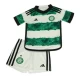 Dječji Nogometni Dresovi Celtic FC 2023-24 Domaći Dres (+ kratke hlače)