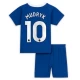 Dječji Nogometni Dresovi Chelsea FC Mykhailo Mudryk #10 2023-24 Domaći Dres (+ kratke hlače)