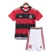 Dječji Nogometni Dresovi CR Flamengo 2023-24 Gostujući Dres (+ kratke hlače)