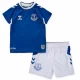 Dječji Nogometni Dresovi Everton FC 2022-23 Domaći Dres (+ kratke hlače)