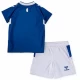 Dječji Nogometni Dresovi Everton FC 2022-23 Domaći Dres (+ kratke hlače)