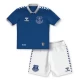 Dječji Nogometni Dresovi Everton FC 2023-24 Domaći Dres (+ kratke hlače)
