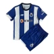 Dječji Nogometni Dresovi FC Porto 2023-24 Domaći Dres (+ kratke hlače)