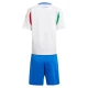 Dječji Nogometni Dresovi Italija 2024 Gostujući Dres (+ kratke hlače)