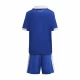 Dječji Nogometni Dresovi Leicester City 2022-23 Domaći Dres (+ kratke hlače)