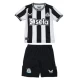 Dječji Nogometni Dresovi Newcastle United 2023-24 Domaći Dres (+ kratke hlače)