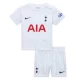 Dječji Nogometni Dresovi Tottenham Hotspur 2023-24 Domaći Dres (+ kratke hlače)
