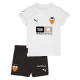 Dječji Nogometni Dresovi Valencia CF 2023-24 Domaći Dres (+ kratke hlače)
