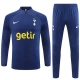 Dječji Tottenham Hotspur Komplet Sweatshirt za Trening 2023-24 Plava