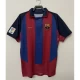FC Barcelona Retro Dres 2003-04 Domaći Muški