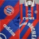 FC Bayern München Retro Dres 1996-97 Domaći Muški