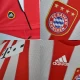 FC Bayern München Retro Dres 2010-11 Domaći Muški