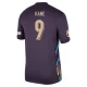 Harry Kane #9 Nogometni Dresovi Engleska UEFA Euro 2024 Gostujući Dres Muški