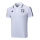 Italija Komplet Polo za Trening 2023-24 Bijela